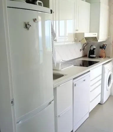 公寓 Sesimbraholidayname 塞辛布拉