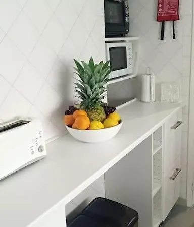 Sesimbraholidayname Апартаменты