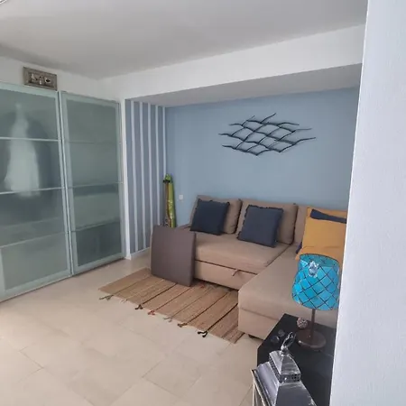 Sesimbraholidayname Апартаменты *