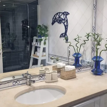 Sesimbraholidayname * 塞辛布拉