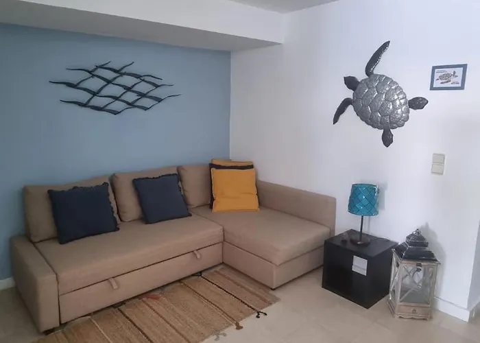 Sesimbraholidayname Apartament