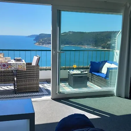 Lejlighed Sesimbraholidayname Sesimbra