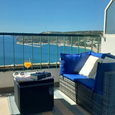 Apartman Sesimbraholidayname *