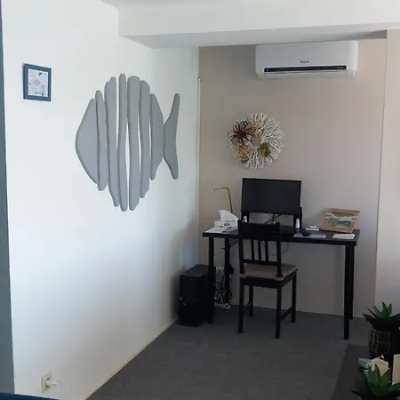 Appartamento Sesimbraholidayname Sesimbra