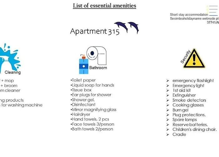 Sesimbraholidayname Διαμέρισμα Σεσίμπρα