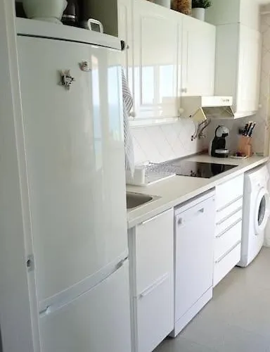 Διαμέρισμα Sesimbraholidayname Σεσίμπρα