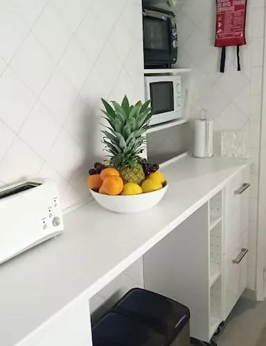 Sesimbraholidayname Apartamento