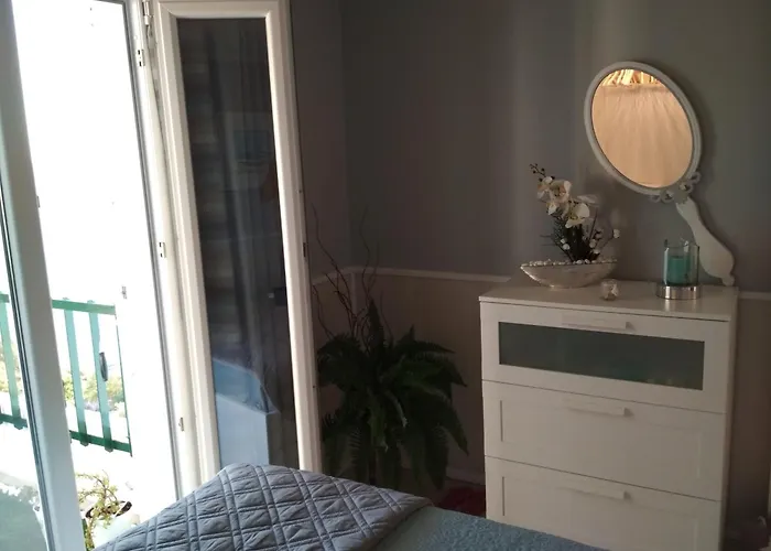 Διαμέρισμα Sesimbraholidayname Σεσίμπρα