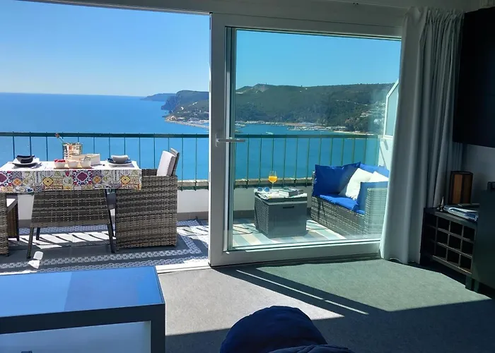 Apartamento Sesimbraholidayname Sesimbra
