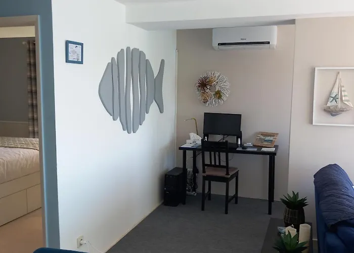 Διαμέρισμα Sesimbraholidayname Σεσίμπρα